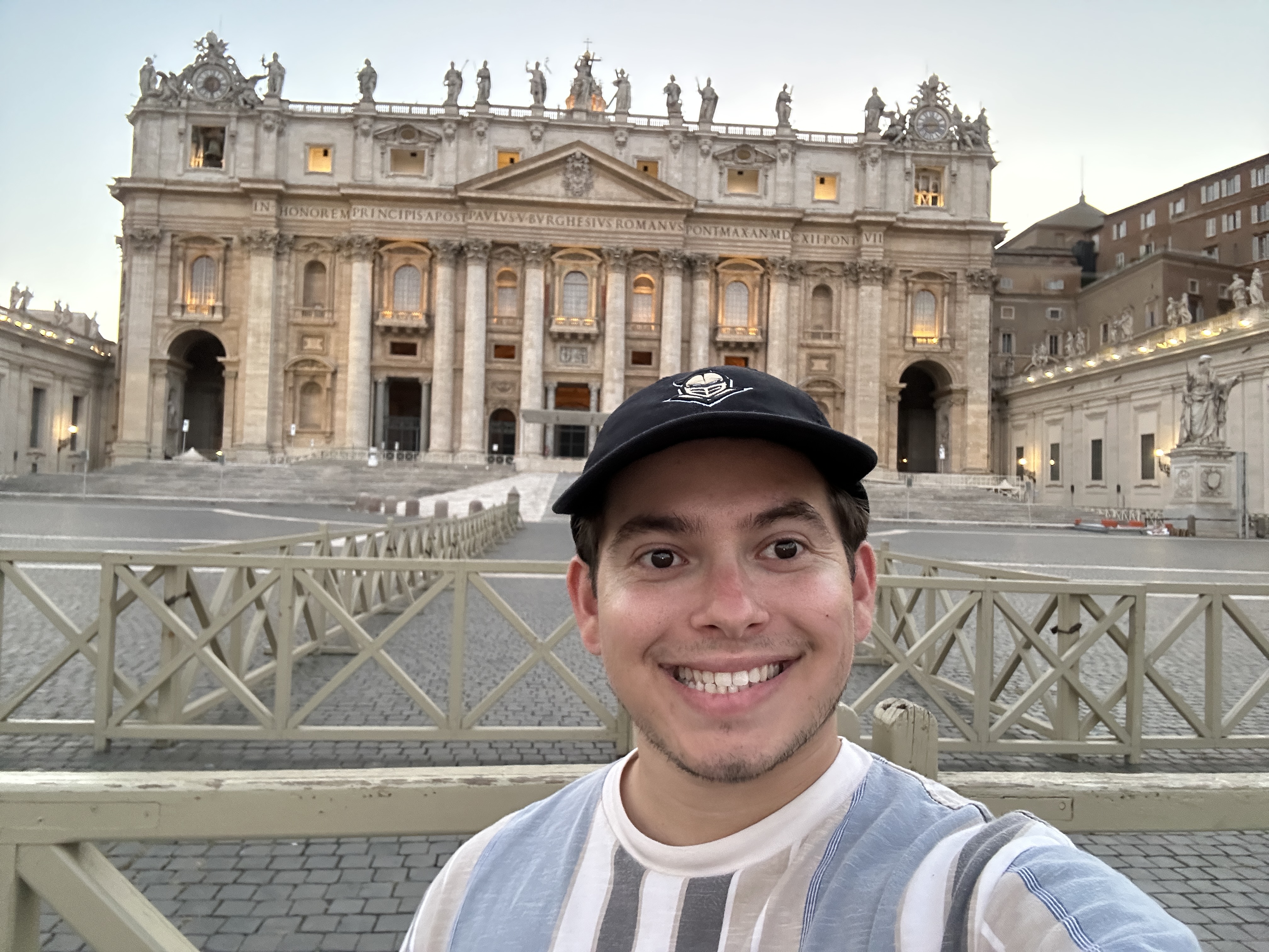 Vatican